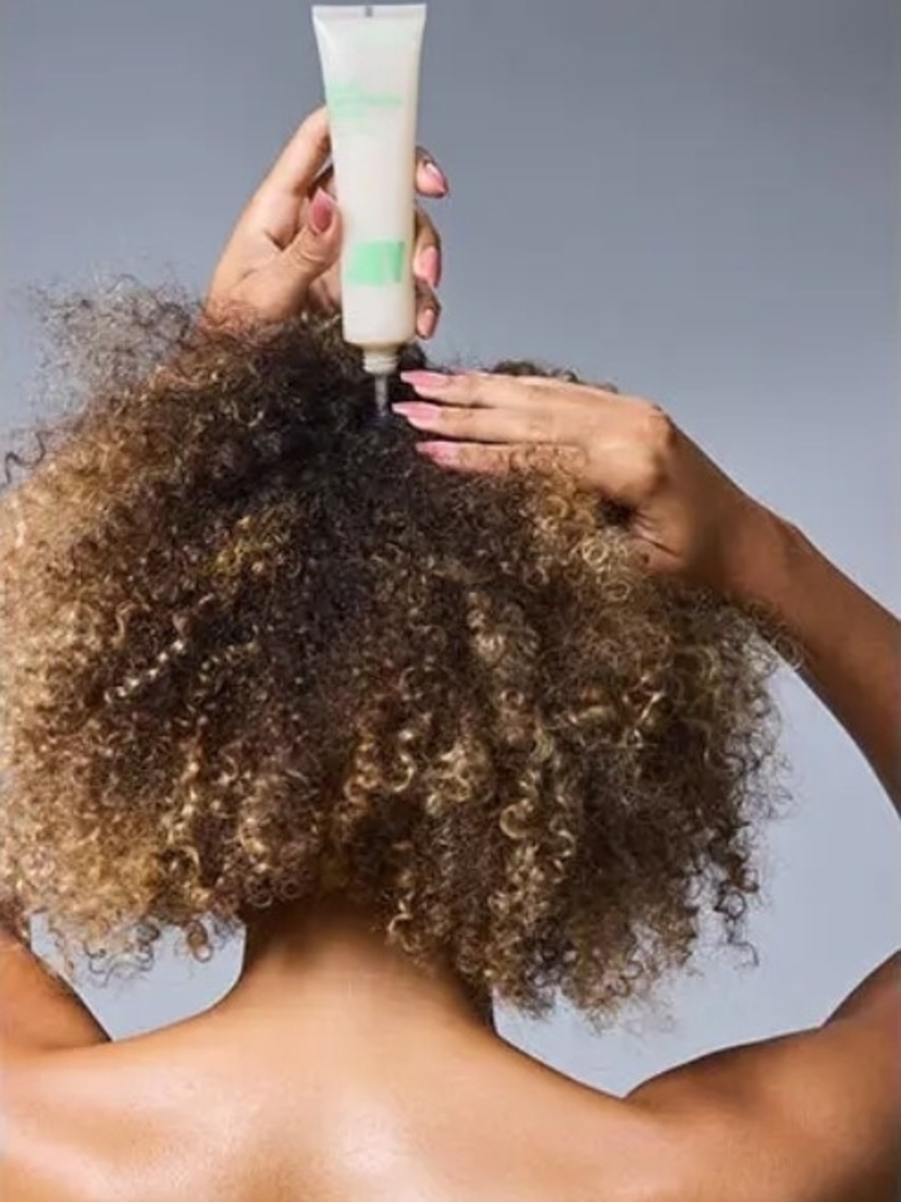 Jooy Scalp Resurfacing Serum Deluxe Mini - Picture 5 of 5
